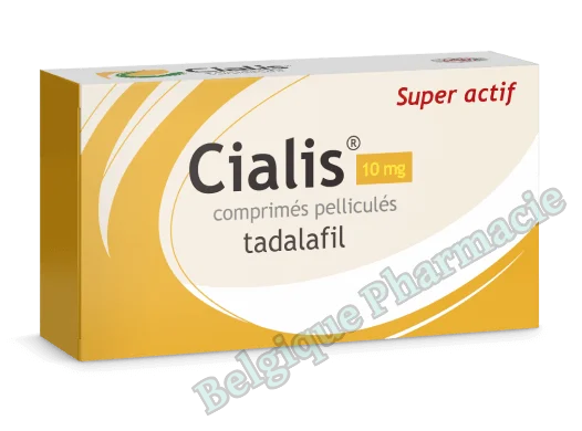 Cialis Super Active